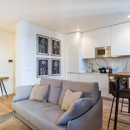 Guestready - A Secret Passage In Porto Apartment Exterior foto