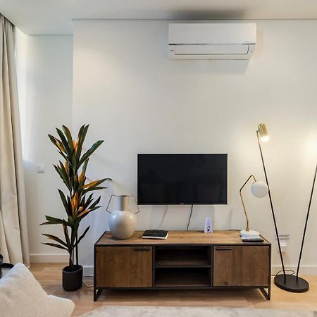 Guestready - A Secret Passage In Porto Apartment Exterior foto