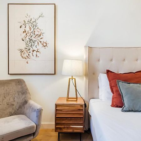 Guestready - A Secret Passage In Porto Apartment Exterior foto