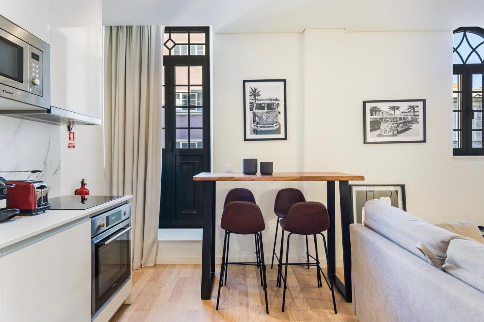 Guestready - A Secret Passage In Porto Apartment Exterior foto